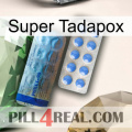 Super Tadapox 40